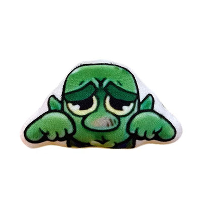 Goblin Keychain